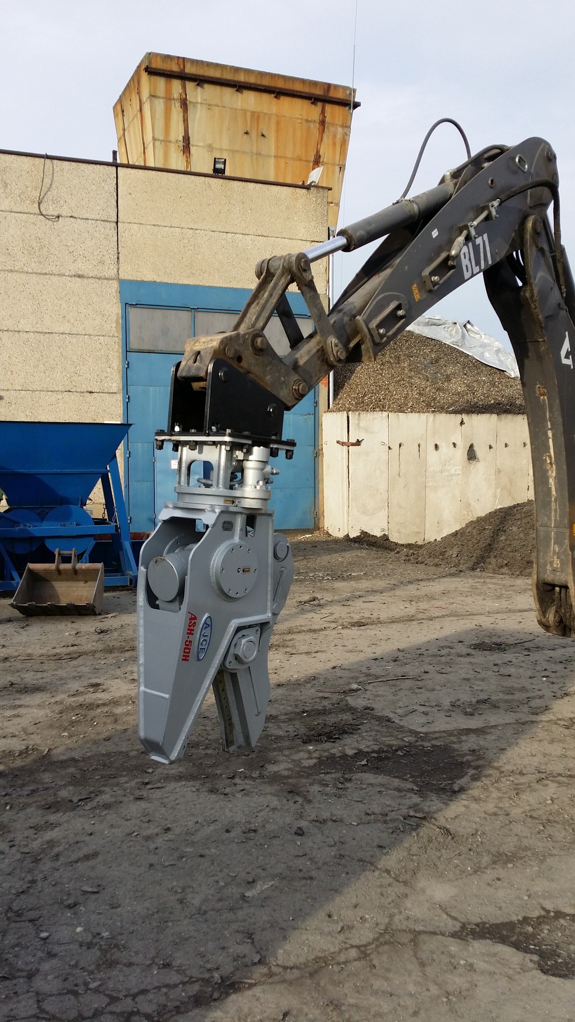 AJCE EUROPE - vozidlá na predaj undefined: obrázok 192