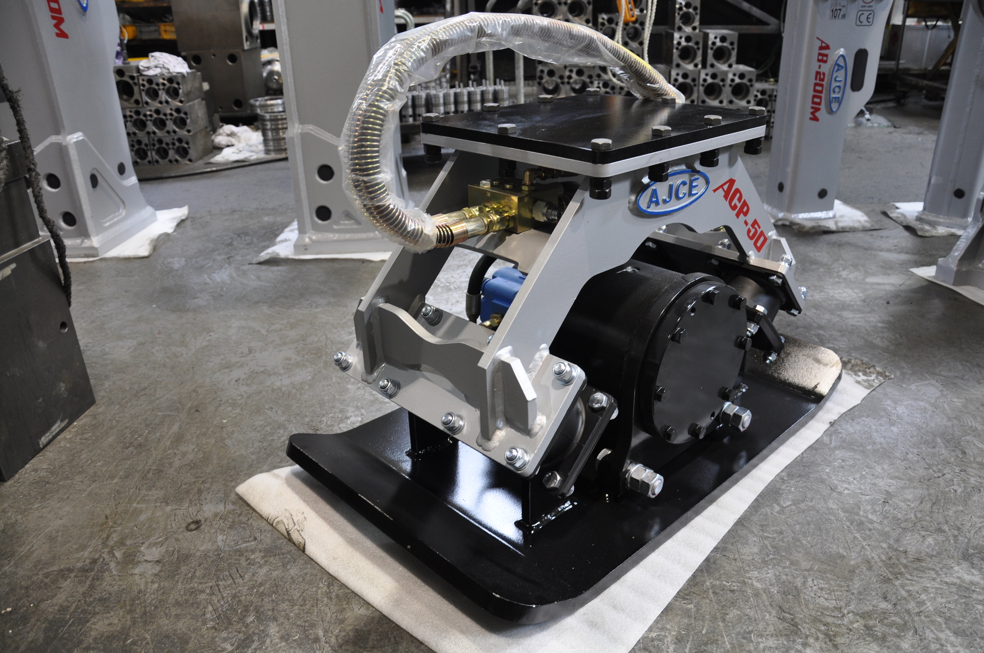 AJCE EUROPE - vozidlá na predaj undefined: obrázok 260