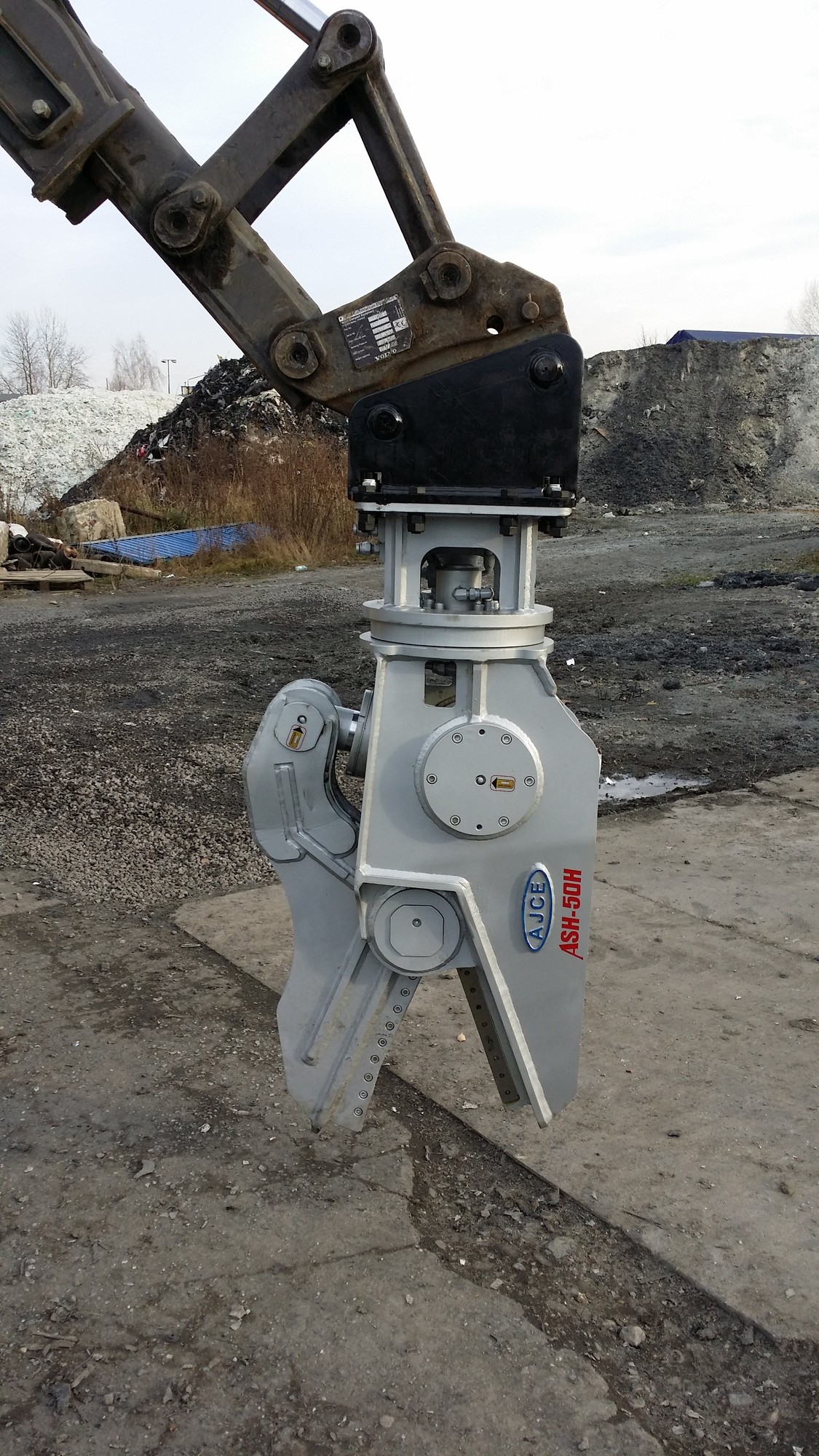 AJCE EUROPE - vozidlá na predaj undefined: obrázok 199