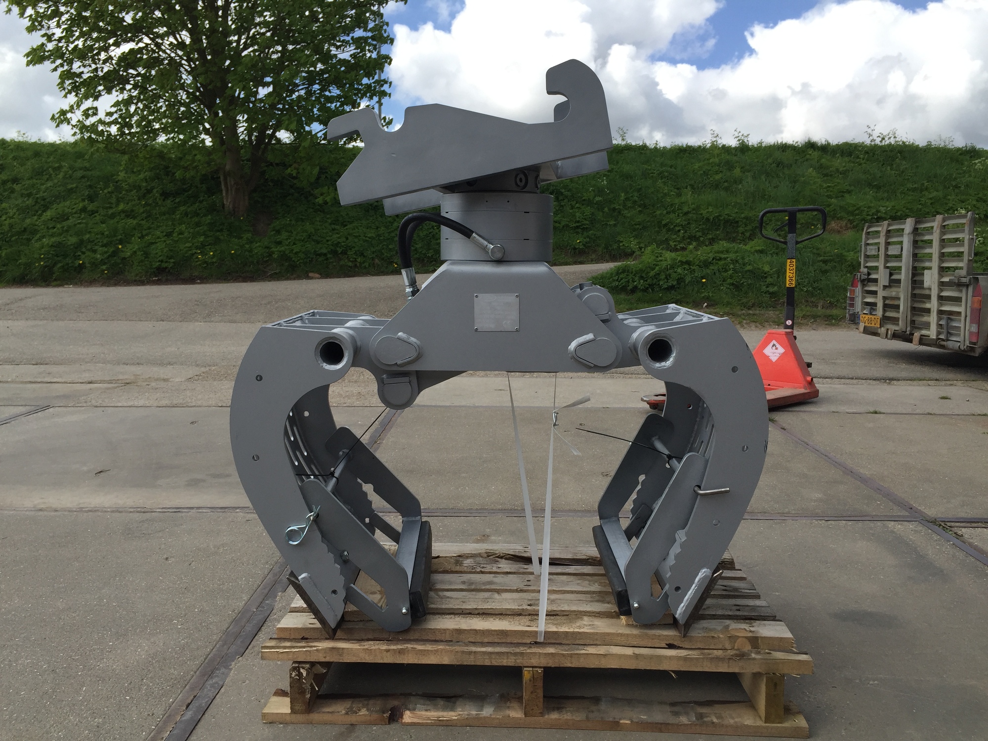 AJCE EUROPE - vozidlá na predaj undefined: obrázok 148