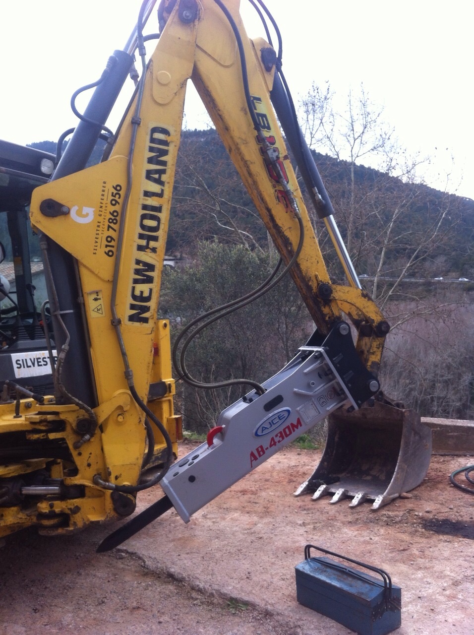 AJCE EUROPE - vozidlá na predaj undefined: obrázok 244