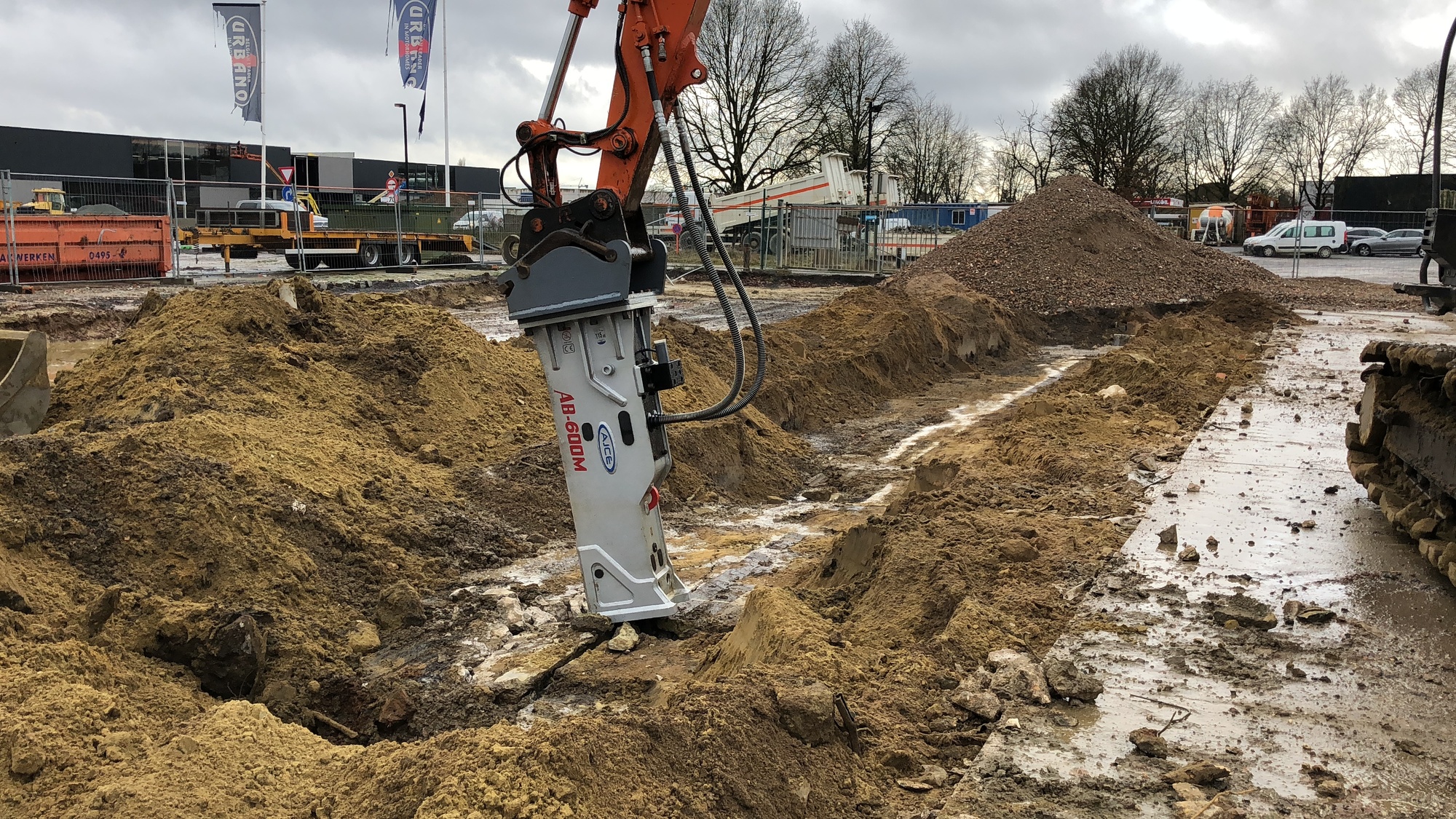 AJCE EUROPE - vozidlá na predaj undefined: obrázok 94