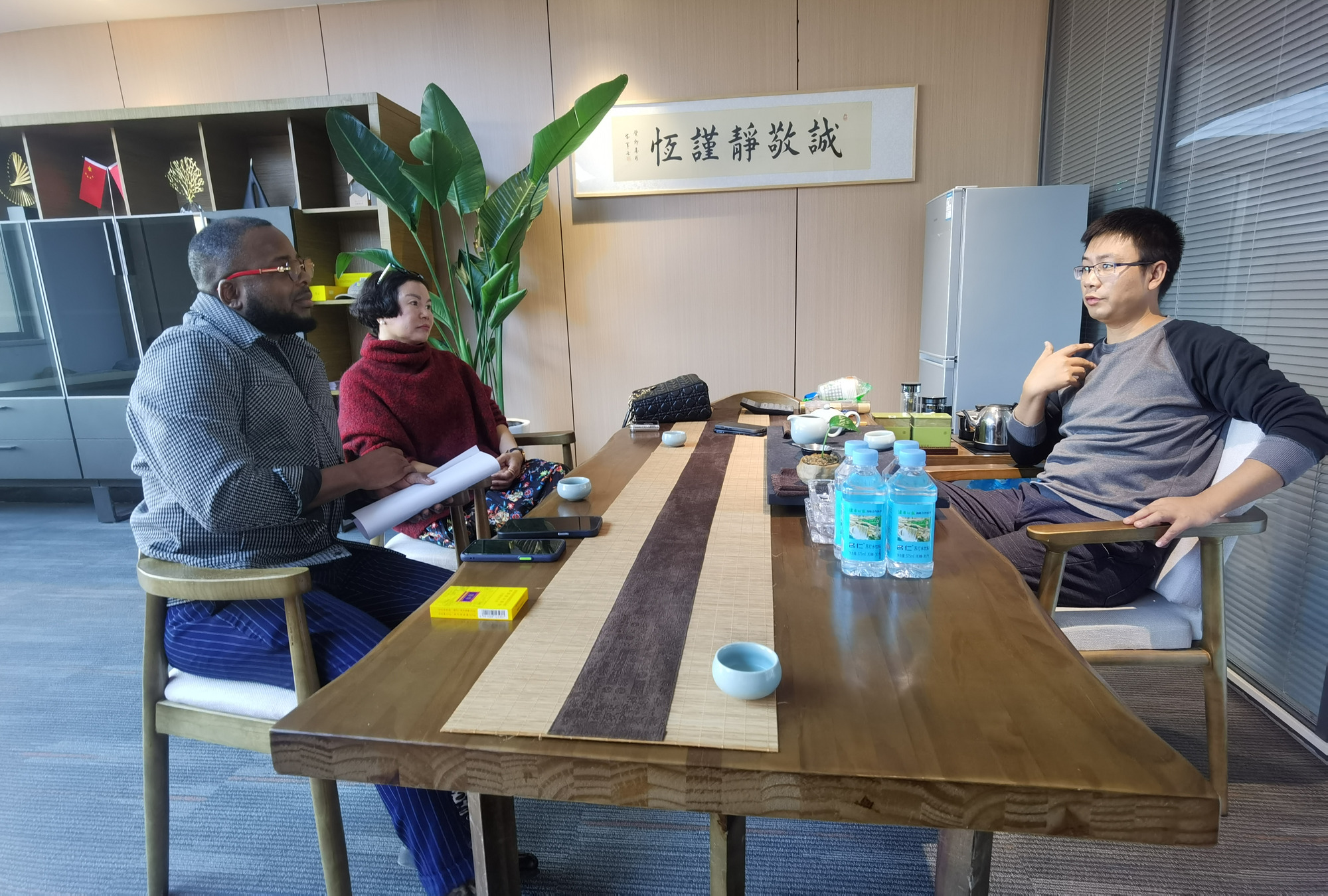 Toaks International Trading Company - Stavebné stroje - Euro 2, 2-osý undefined: obrázok 9