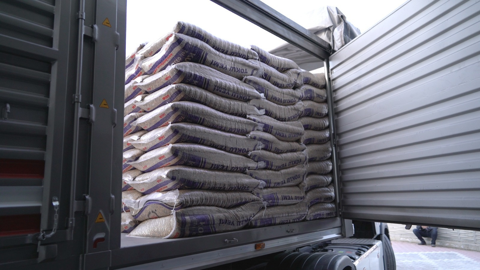 Fesan Trailer Ltd. Sti - vozidlá na predaj undefined: obrázok 15