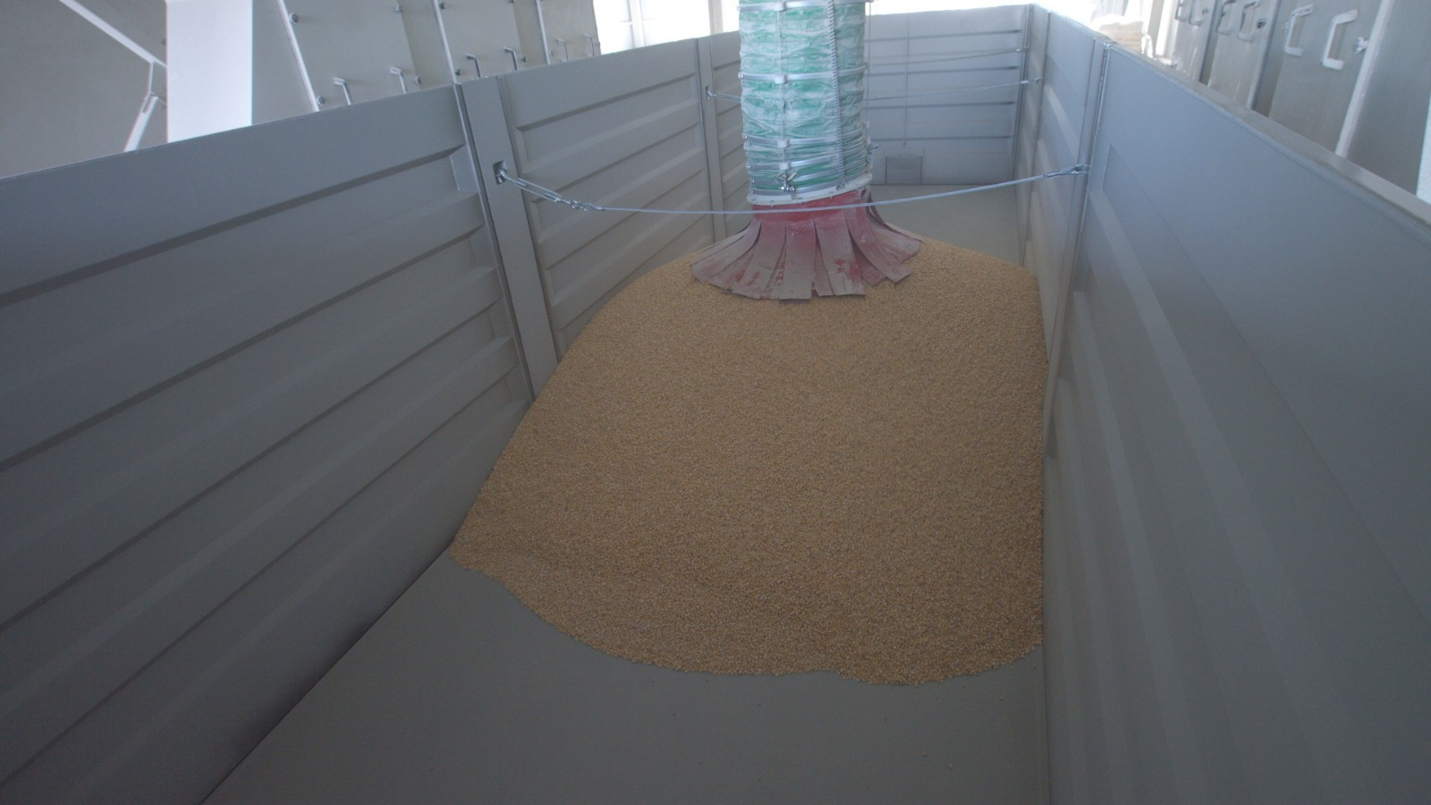 Fesan Trailer Ltd. Sti - vozidlá na predaj undefined: obrázok 16