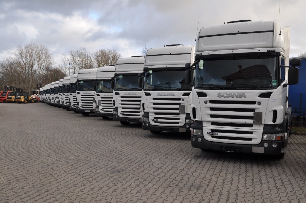 A1-Truck GmbH undefined: obrázok 4