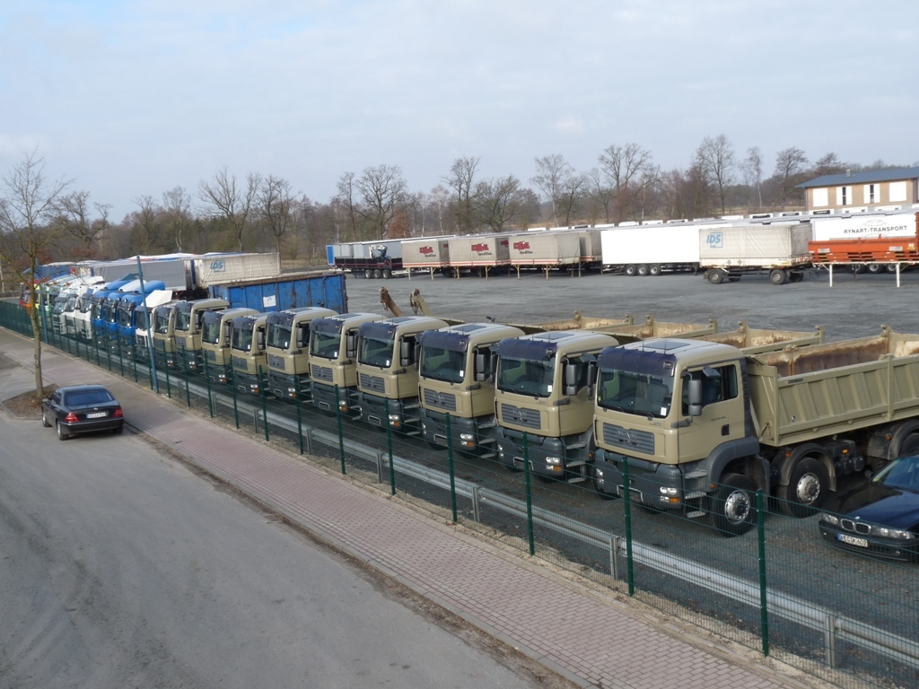 A1-Truck GmbH undefined: obrázok 3