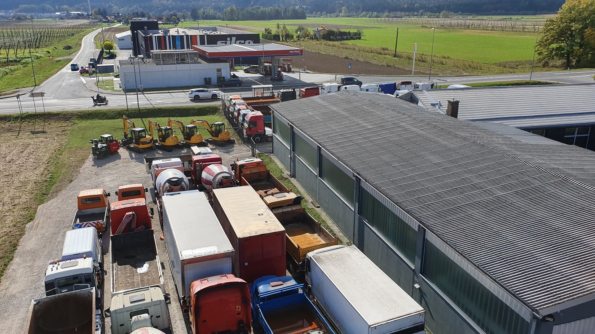 Fiš d.o.o. - Prívesy undefined: obrázok 6