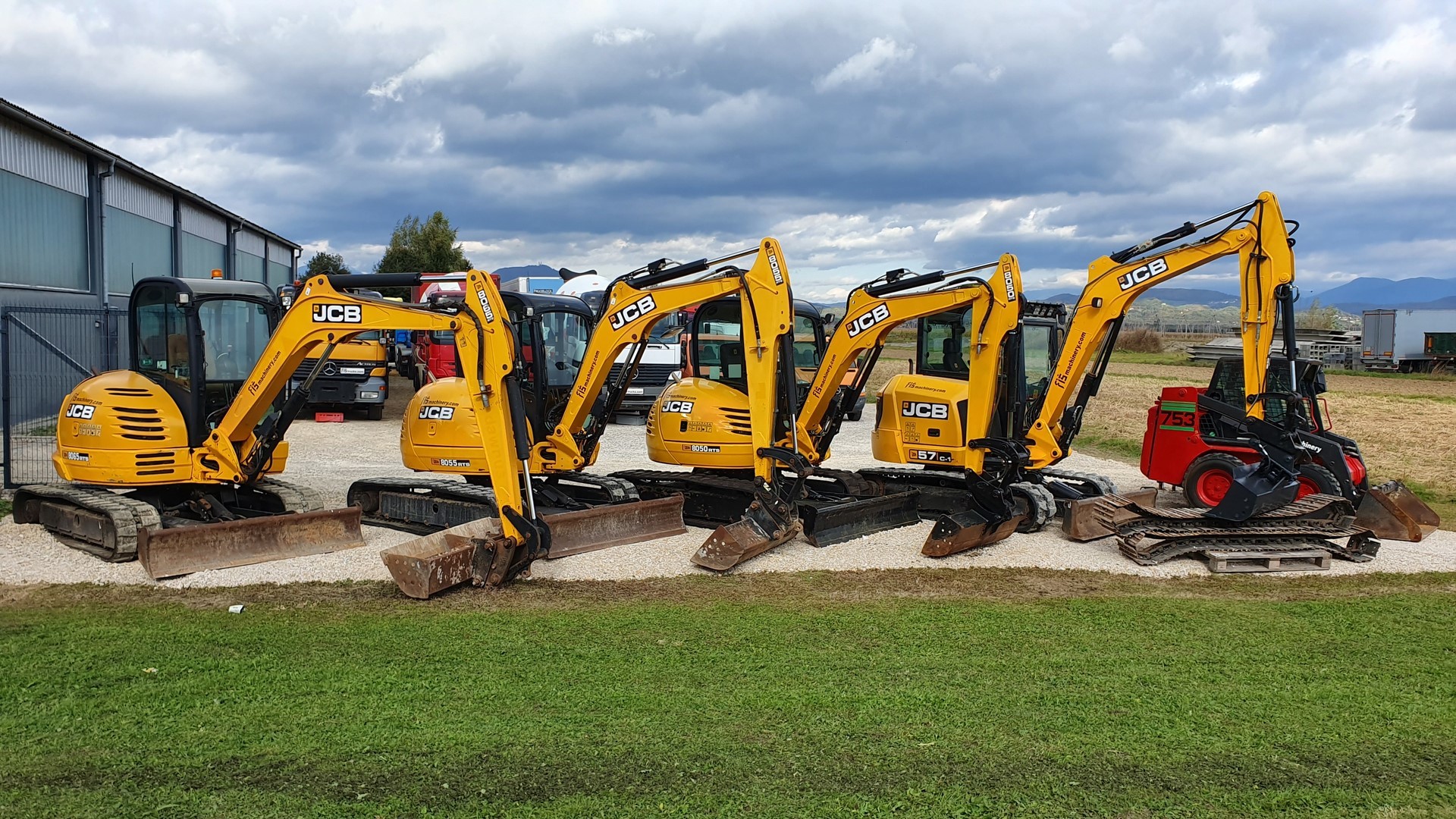 Fiš d.o.o. - Prívesy undefined: obrázok 8