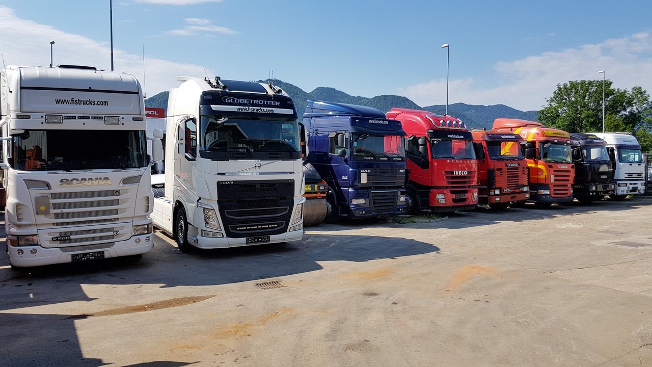 Fiš d.o.o. - Prívesy undefined: obrázok 2