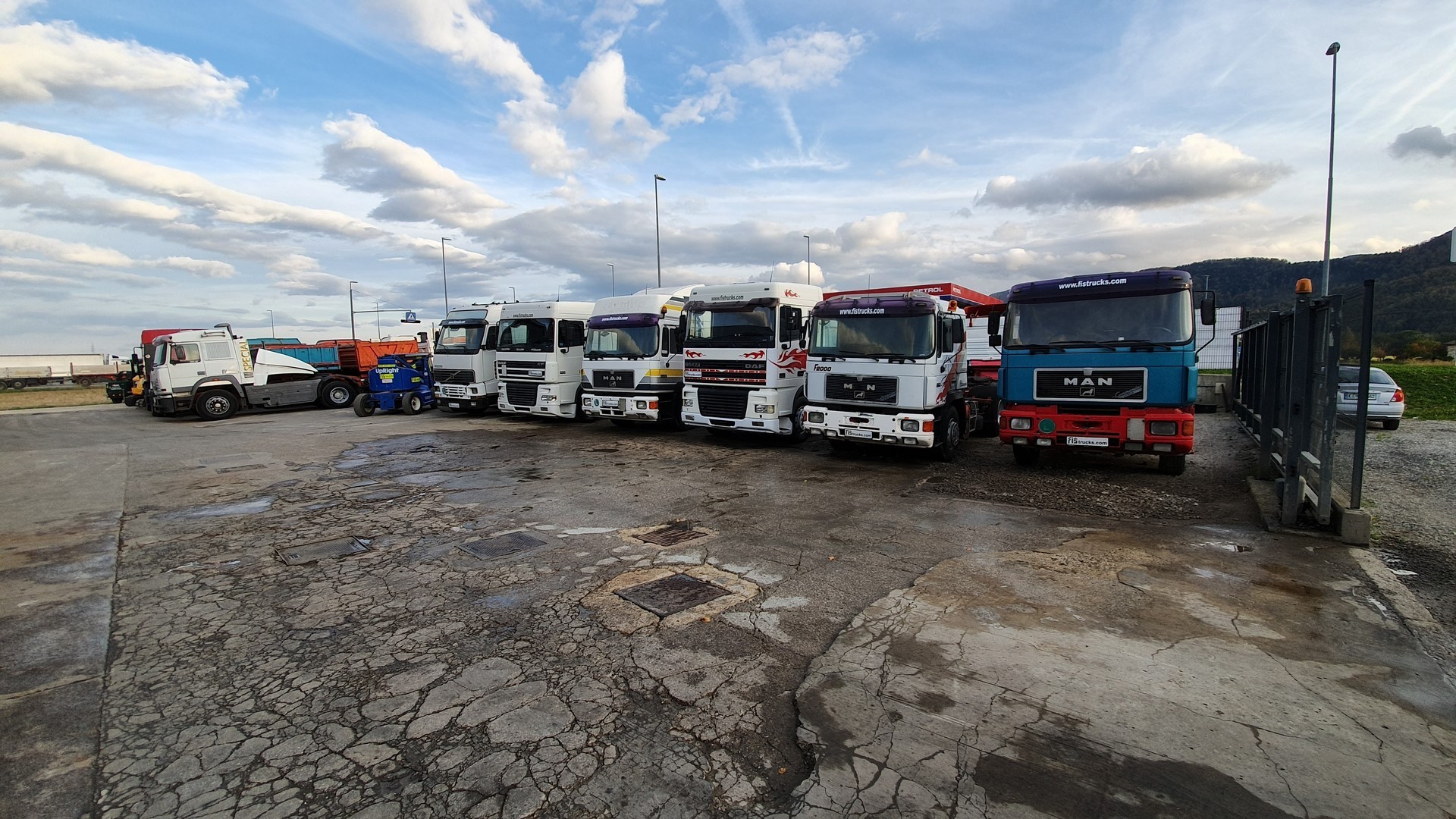 Fiš d.o.o. - Prívesy undefined: obrázok 1