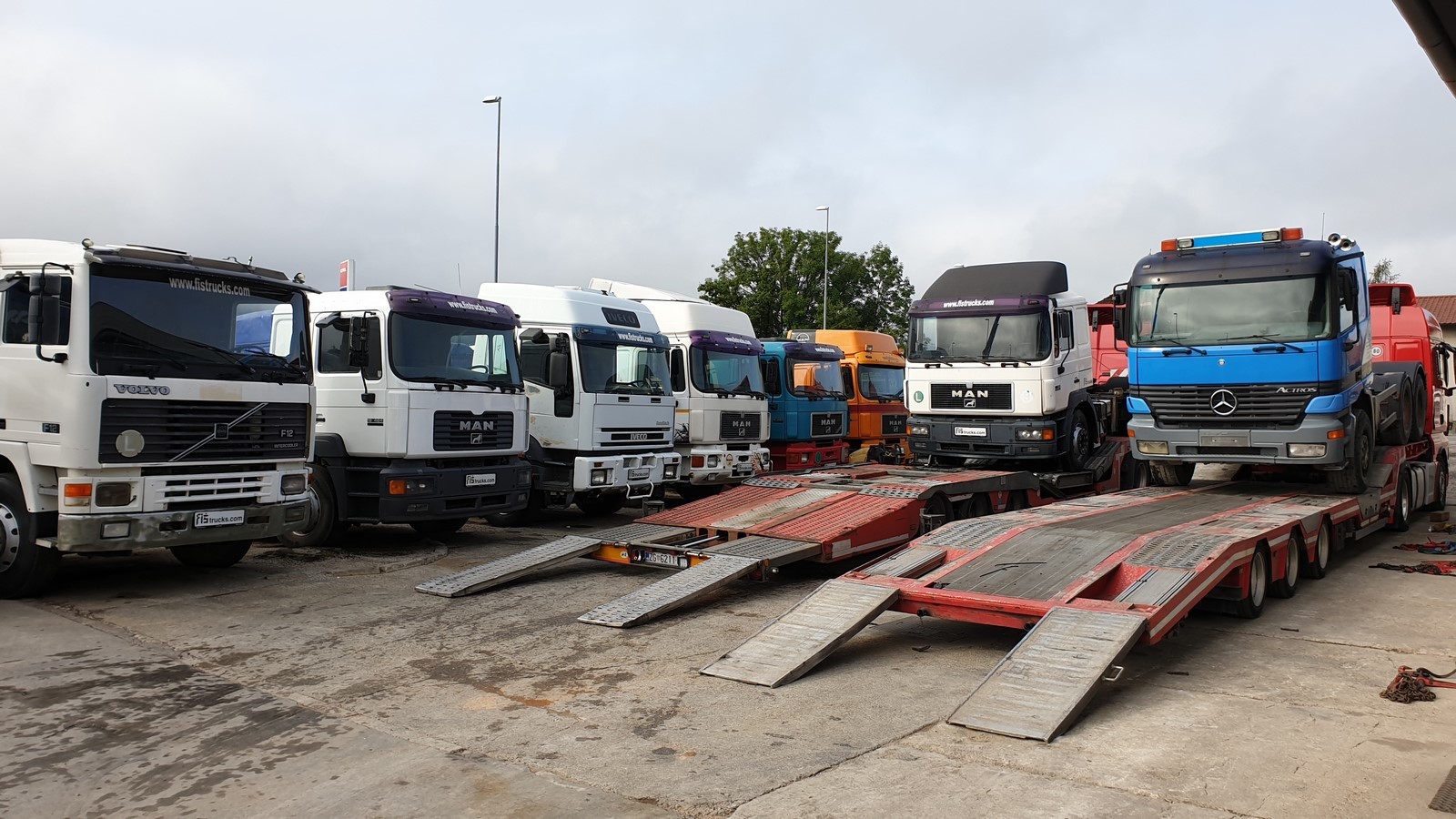 Fiš d.o.o. - Prívesy undefined: obrázok 3