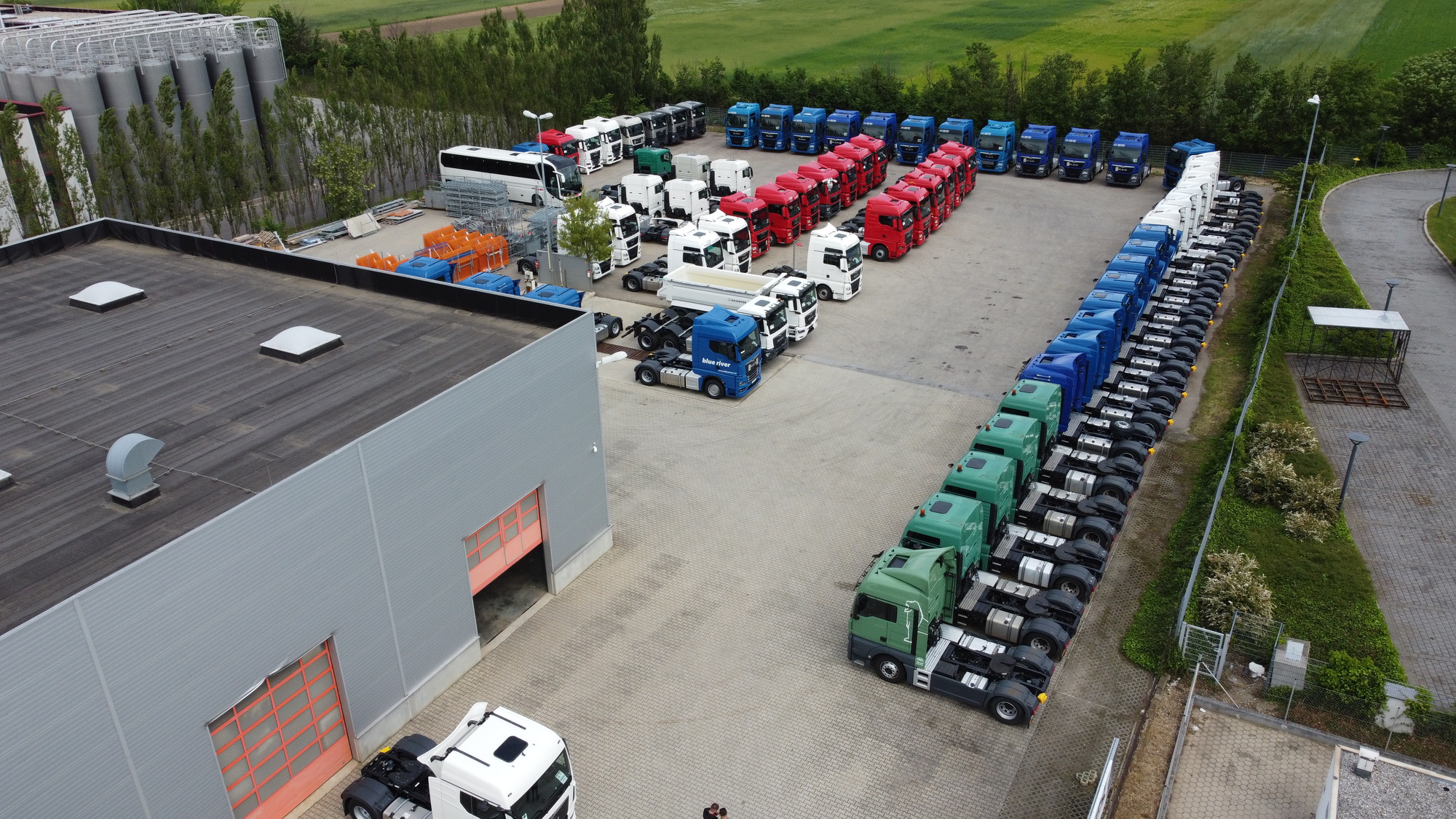 MHS Truck Center GmbH undefined: obrázok 2