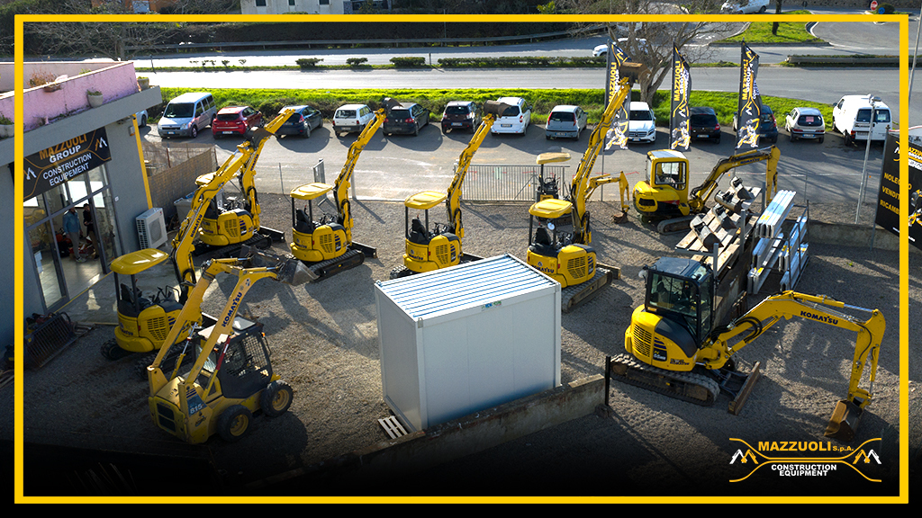 MAZZUOLI S.P.A. undefined: obrázok 2