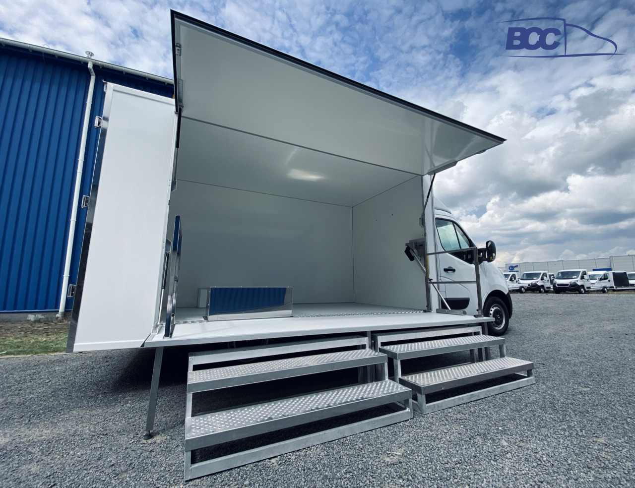 BCC Polska Sp. z o.o. - Prívesy undefined: obrázok 70