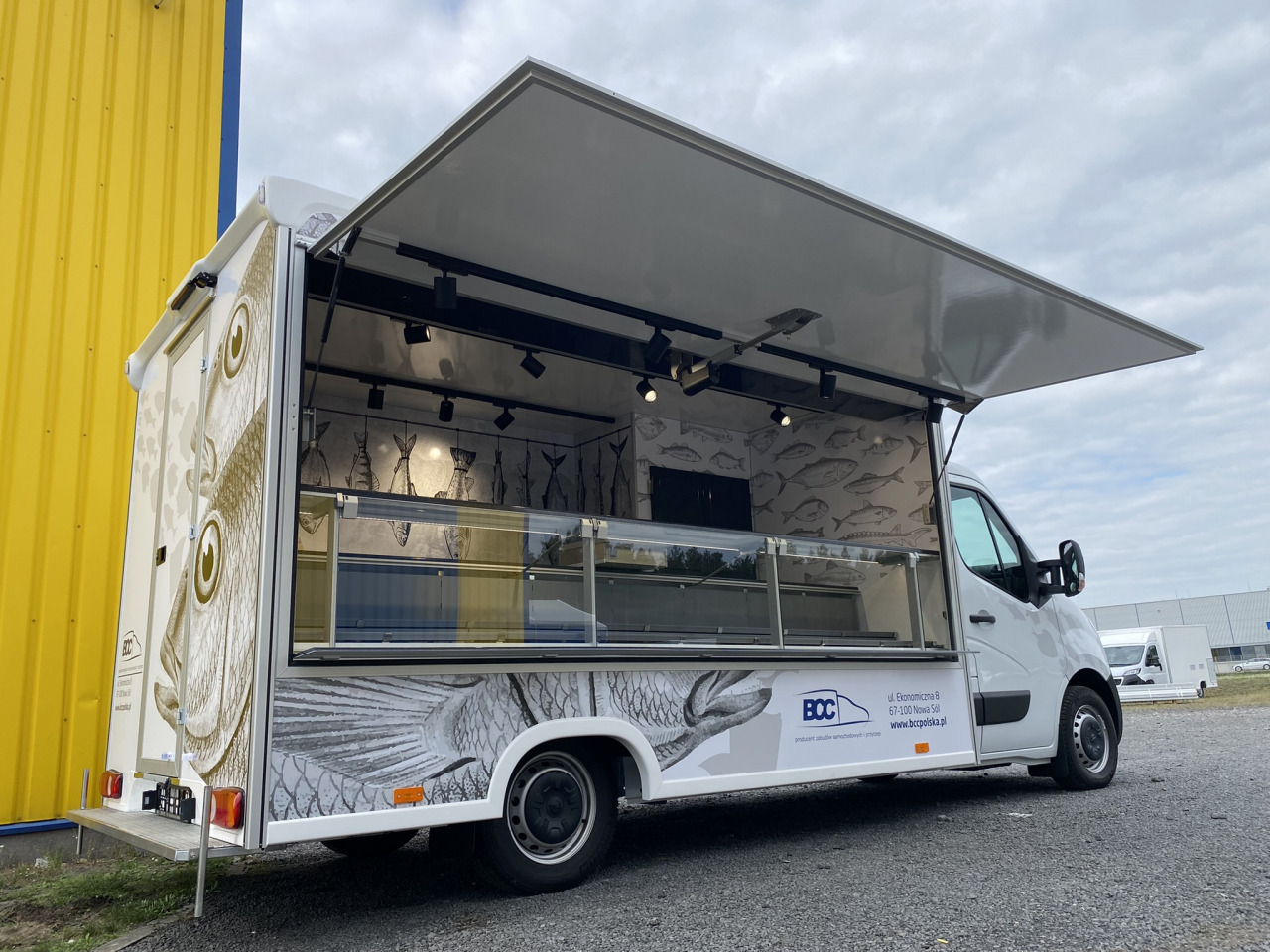 BCC Polska Sp. z o.o. - Prívesy undefined: obrázok 39
