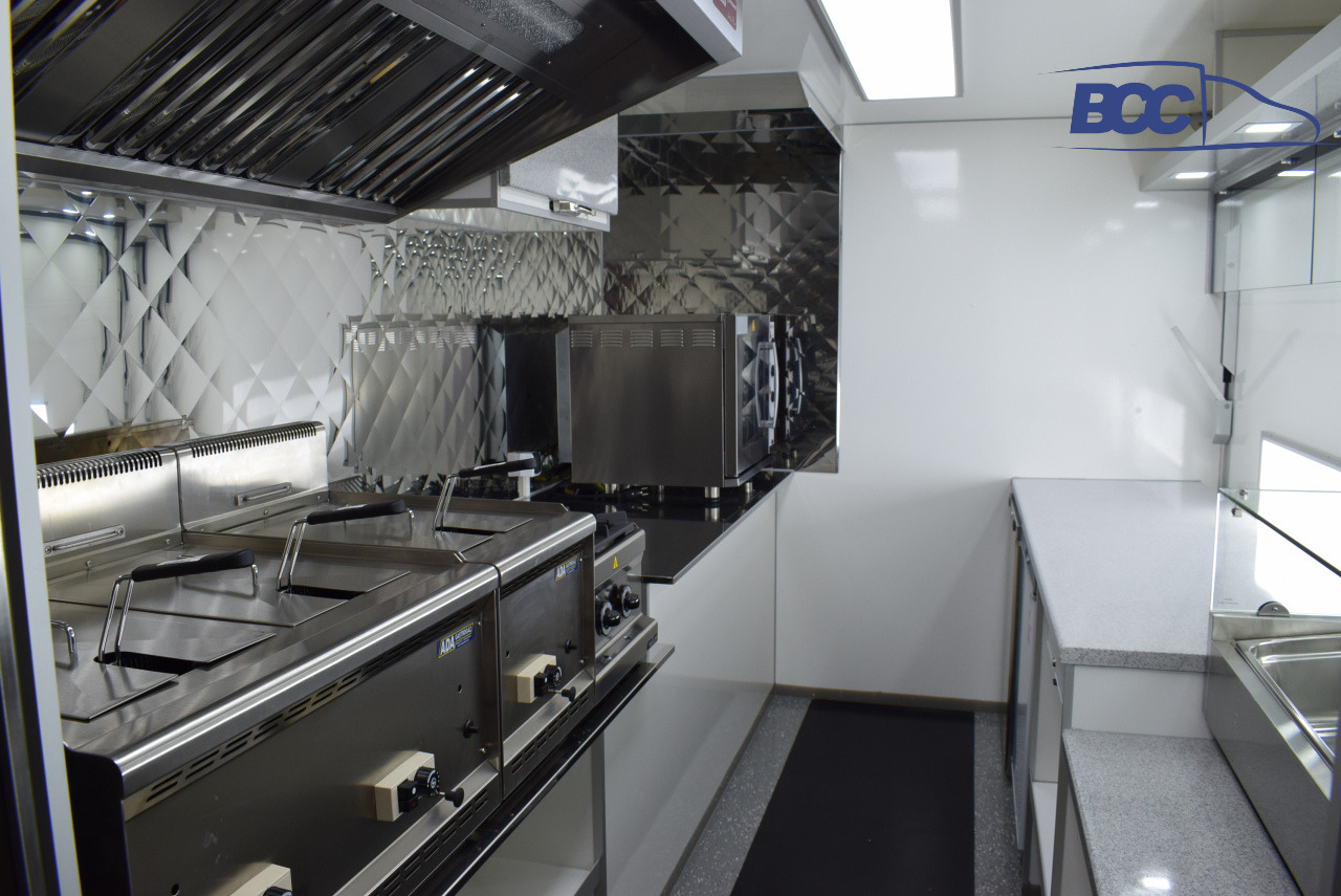 BCC Polska Sp. z o.o. - Prívesy undefined: obrázok 48