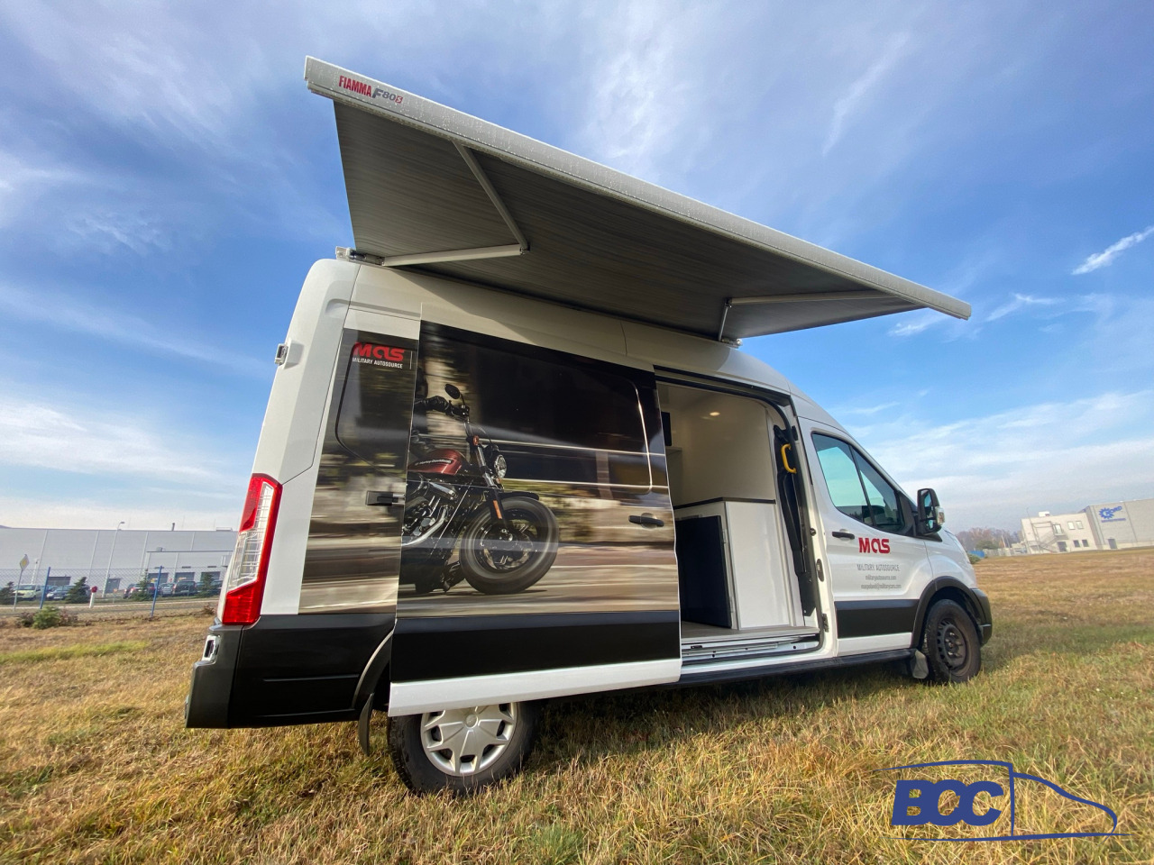 BCC Polska Sp. z o.o. - Prívesy undefined: obrázok 67