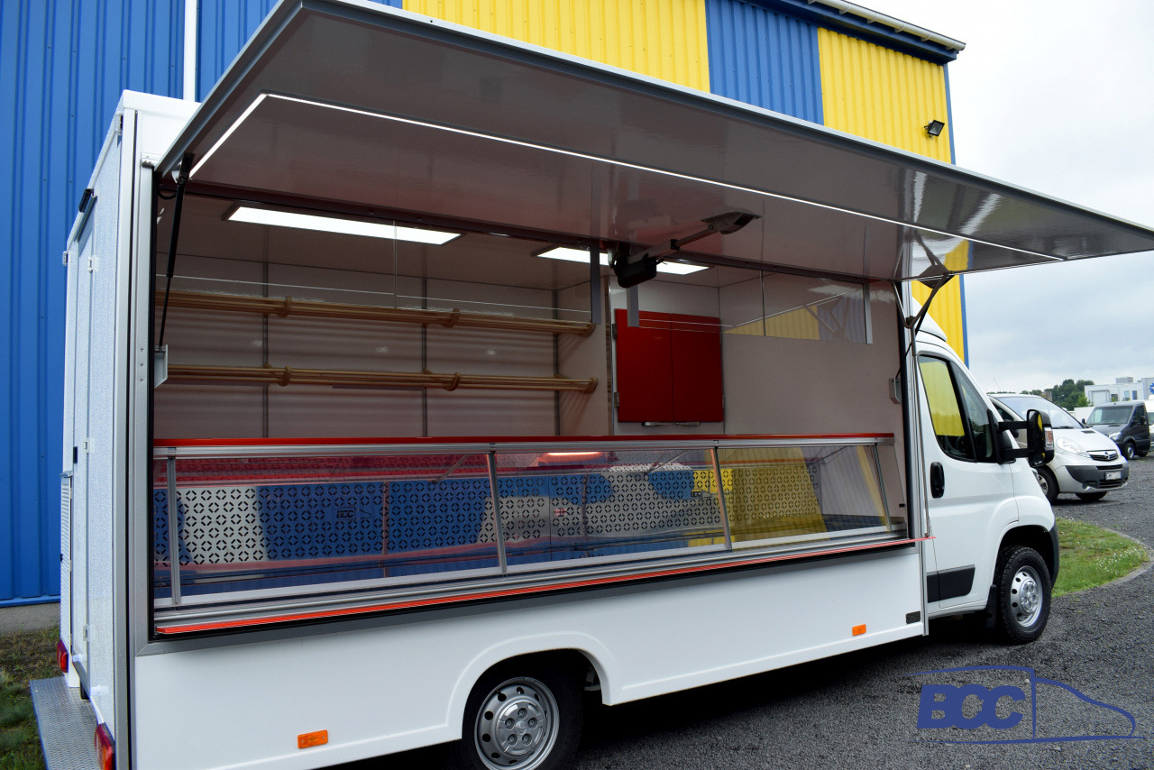 BCC Polska Sp. z o.o. - Prívesy undefined: obrázok 21