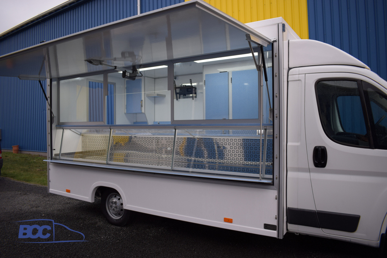 BCC Polska Sp. z o.o. - Prívesy undefined: obrázok 35