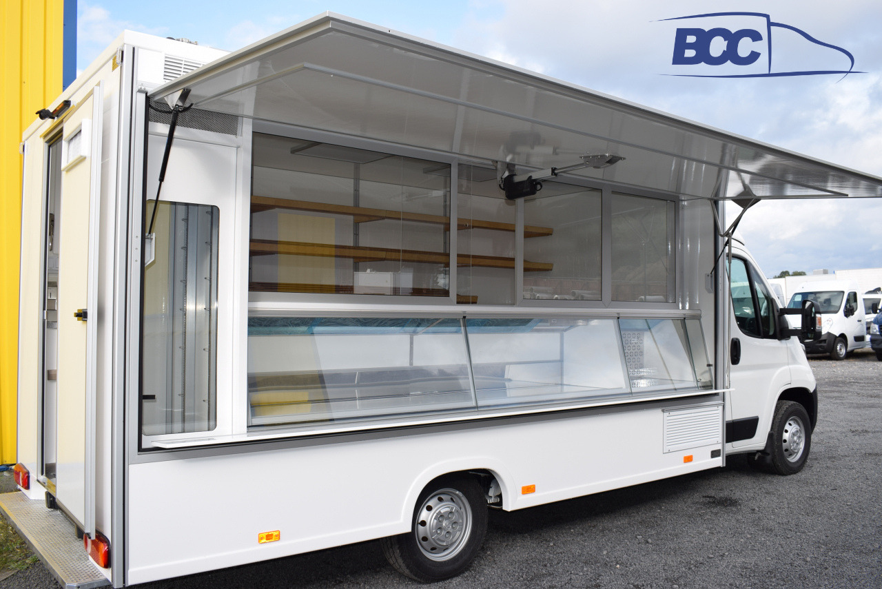 BCC Polska Sp. z o.o. - Prívesy undefined: obrázok 16