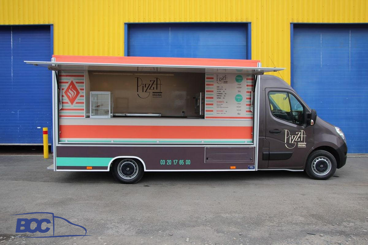 BCC Polska Sp. z o.o. - Prívesy undefined: obrázok 25