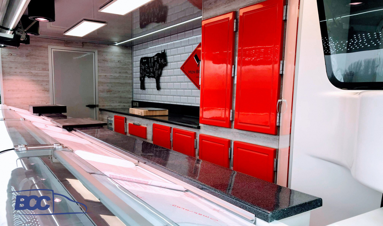 BCC Polska Sp. z o.o. - Prívesy undefined: obrázok 59