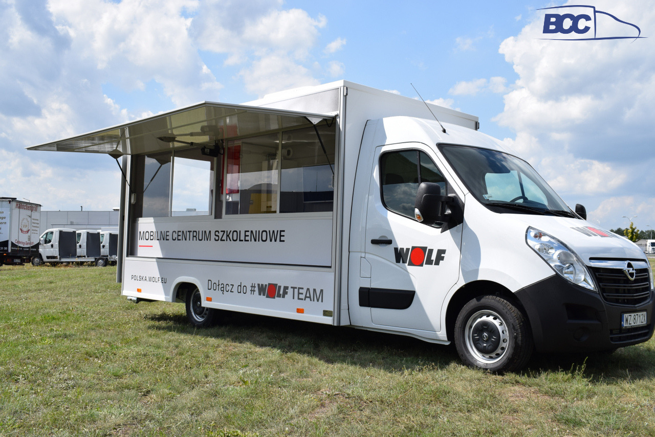 BCC Polska Sp. z o.o. - Prívesy undefined: obrázok 68