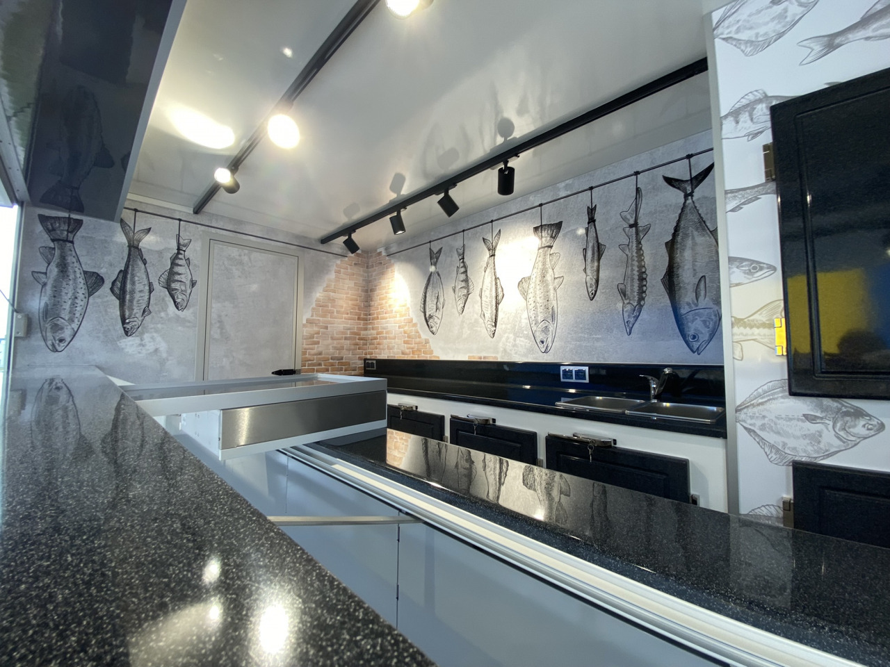 BCC Polska Sp. z o.o. - Prívesy undefined: obrázok 40