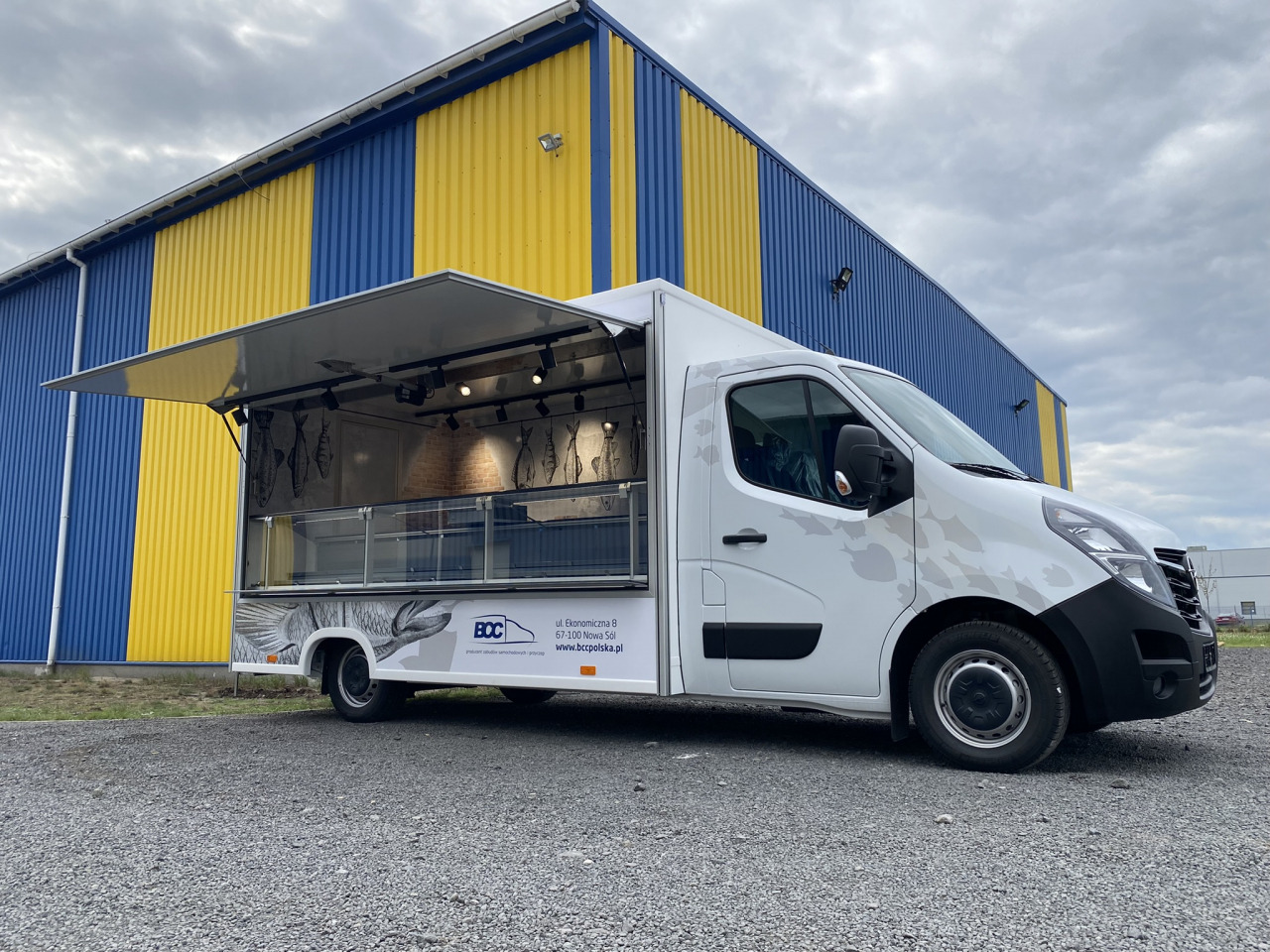 BCC Polska Sp. z o.o. - Prívesy undefined: obrázok 2