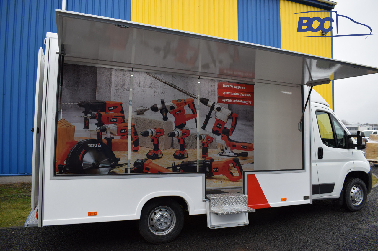 BCC Polska Sp. z o.o. - Prívesy undefined: obrázok 69