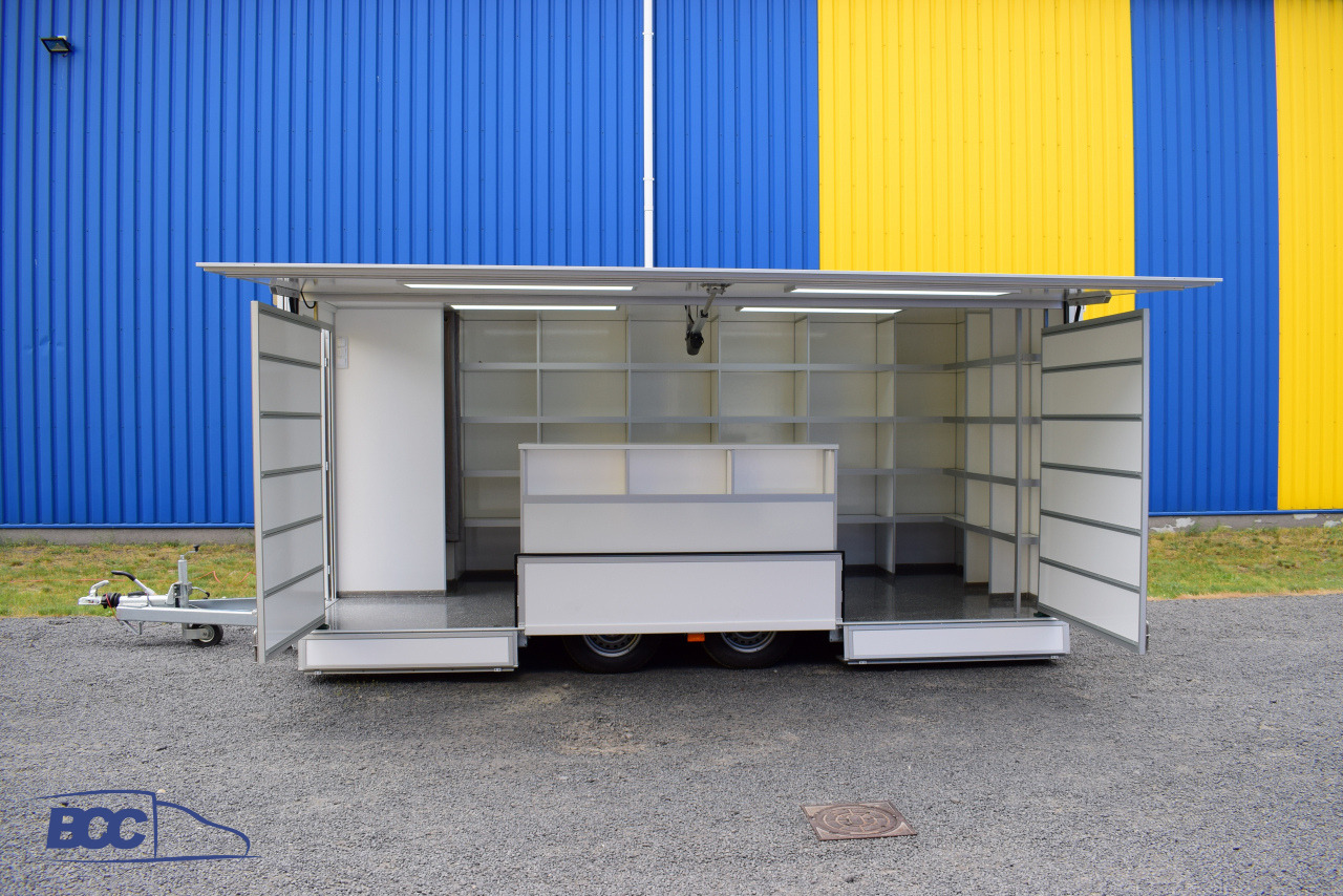 BCC Polska Sp. z o.o. - Prívesy undefined: obrázok 52