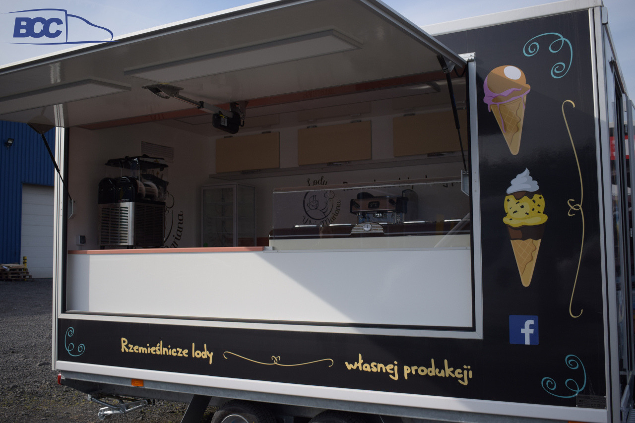 BCC Polska Sp. z o.o. - Prívesy undefined: obrázok 14