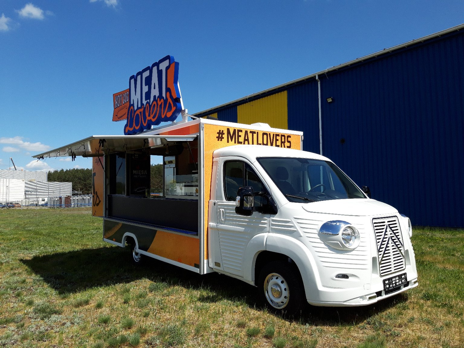 BCC Polska Sp. z o.o. - Prívesy undefined: obrázok 72