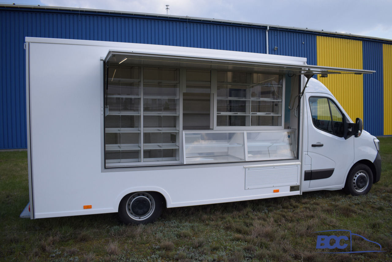 BCC Polska Sp. z o.o. - Prívesy undefined: obrázok 18