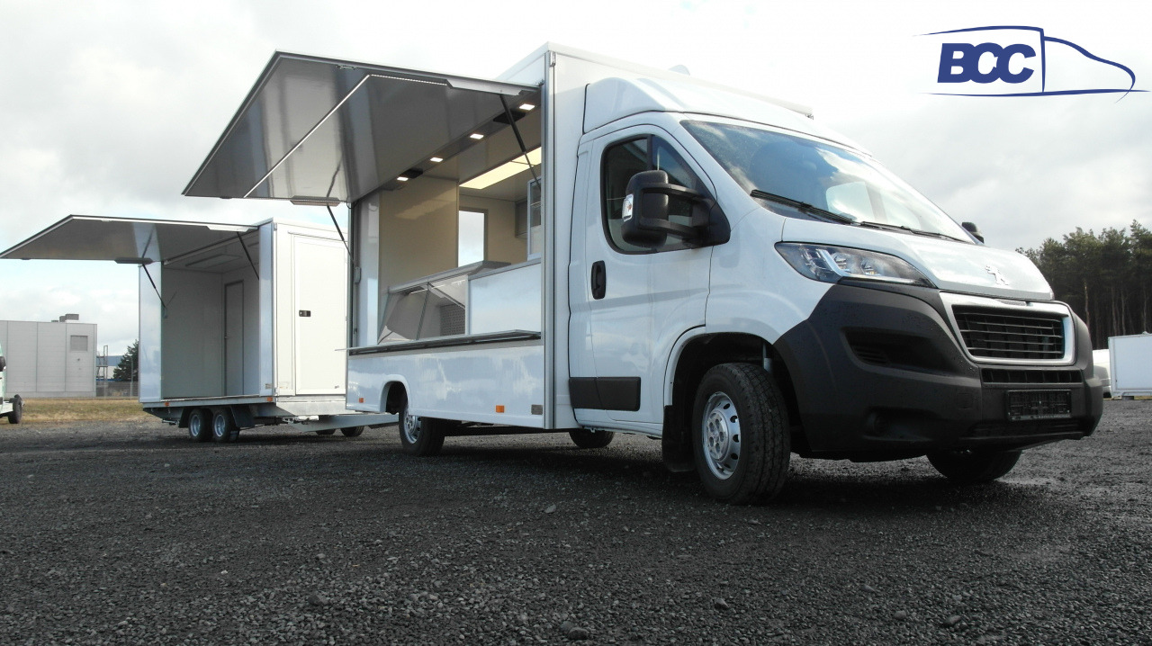 BCC Polska Sp. z o.o. - Prívesy undefined: obrázok 31