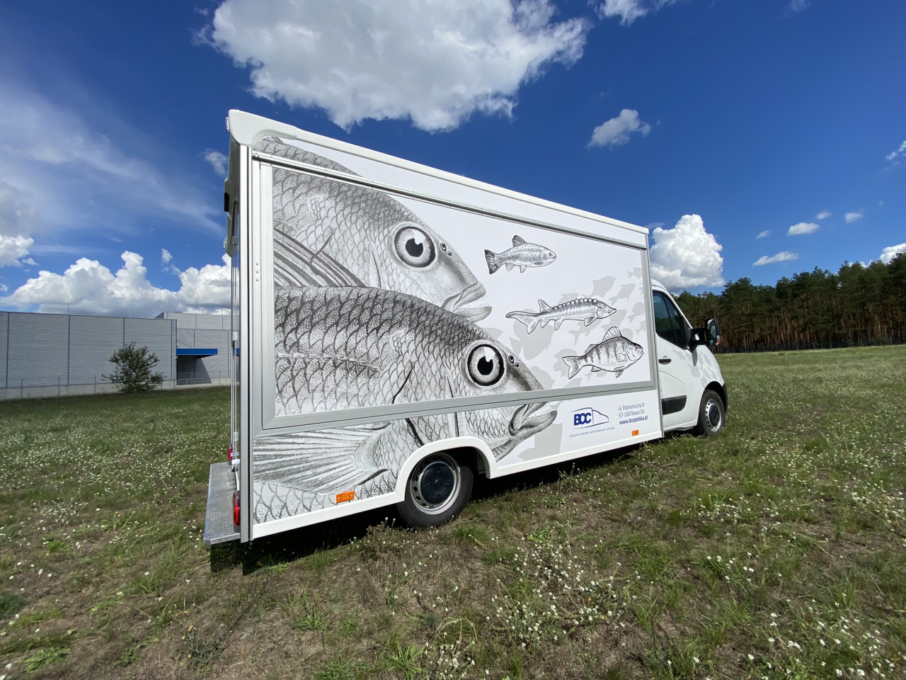 BCC Polska Sp. z o.o. - Prívesy undefined: obrázok 37