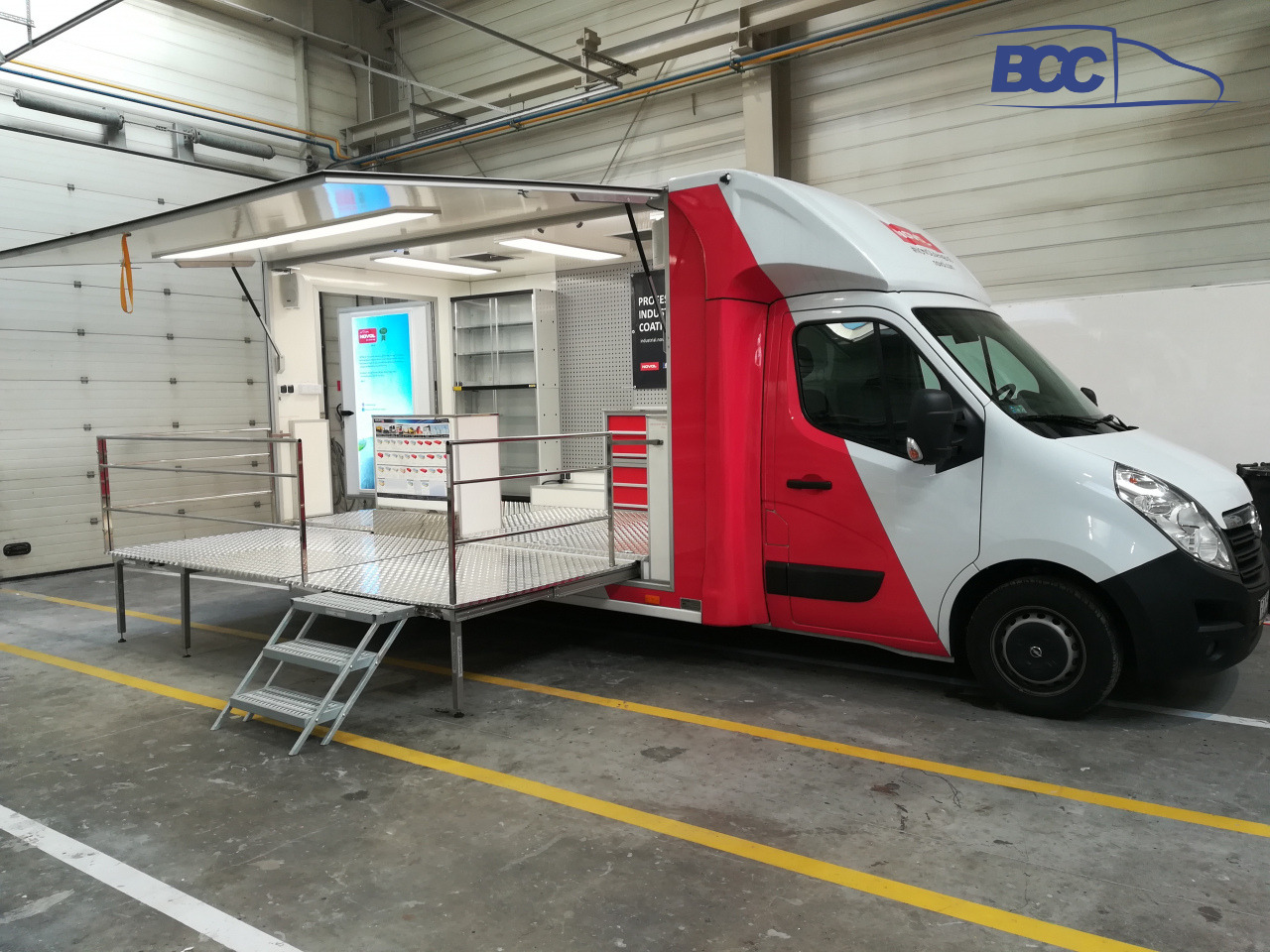 BCC Polska Sp. z o.o. - Prívesy undefined: obrázok 66