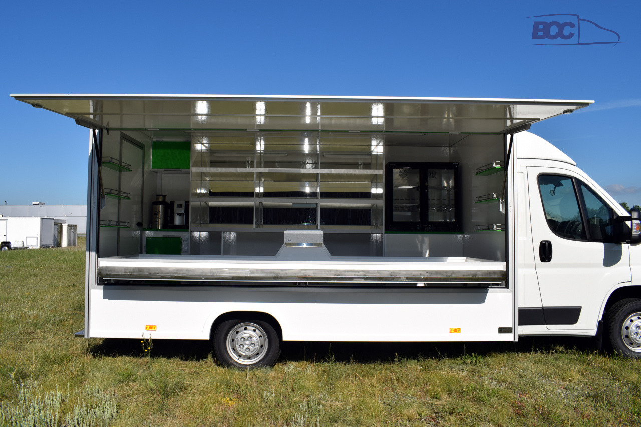 BCC Polska Sp. z o.o. - Prívesy undefined: obrázok 41