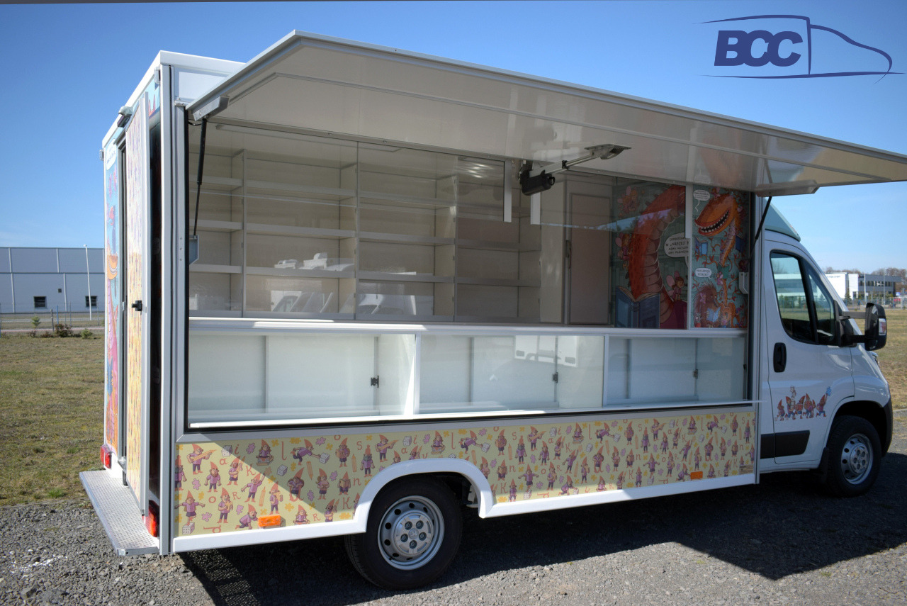 BCC Polska Sp. z o.o. - Prívesy undefined: obrázok 71