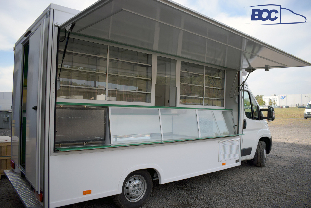 BCC Polska Sp. z o.o. - Prívesy undefined: obrázok 20