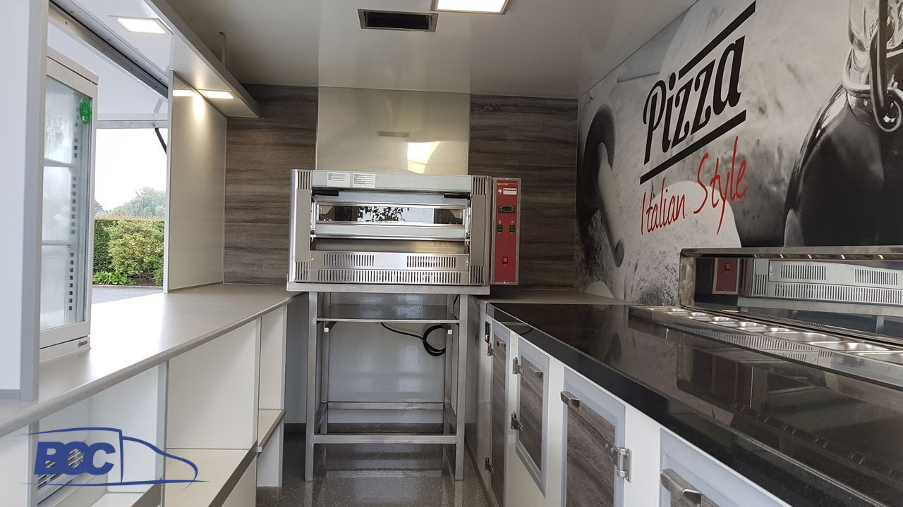 BCC Polska Sp. z o.o. - Prívesy undefined: obrázok 28