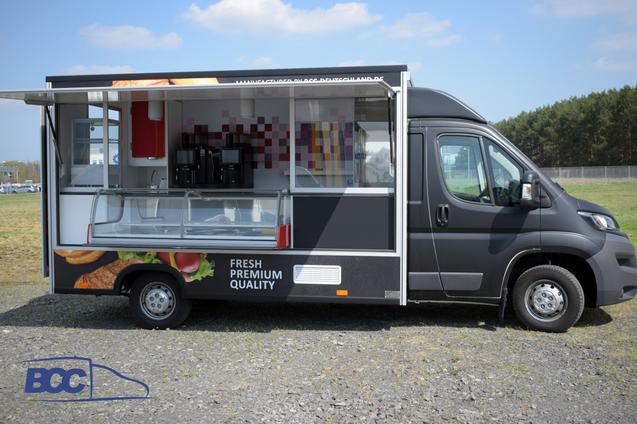 BCC Polska Sp. z o.o. - Prívesy undefined: obrázok 8