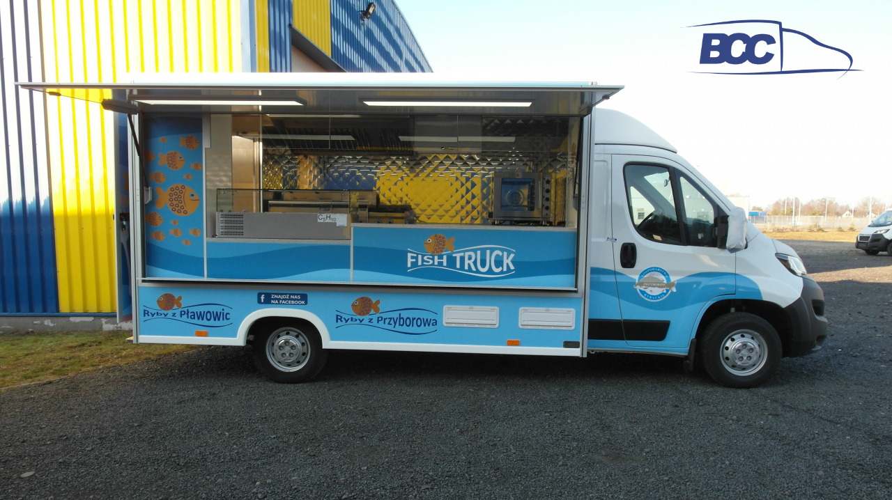 BCC Polska Sp. z o.o. - Prívesy undefined: obrázok 4