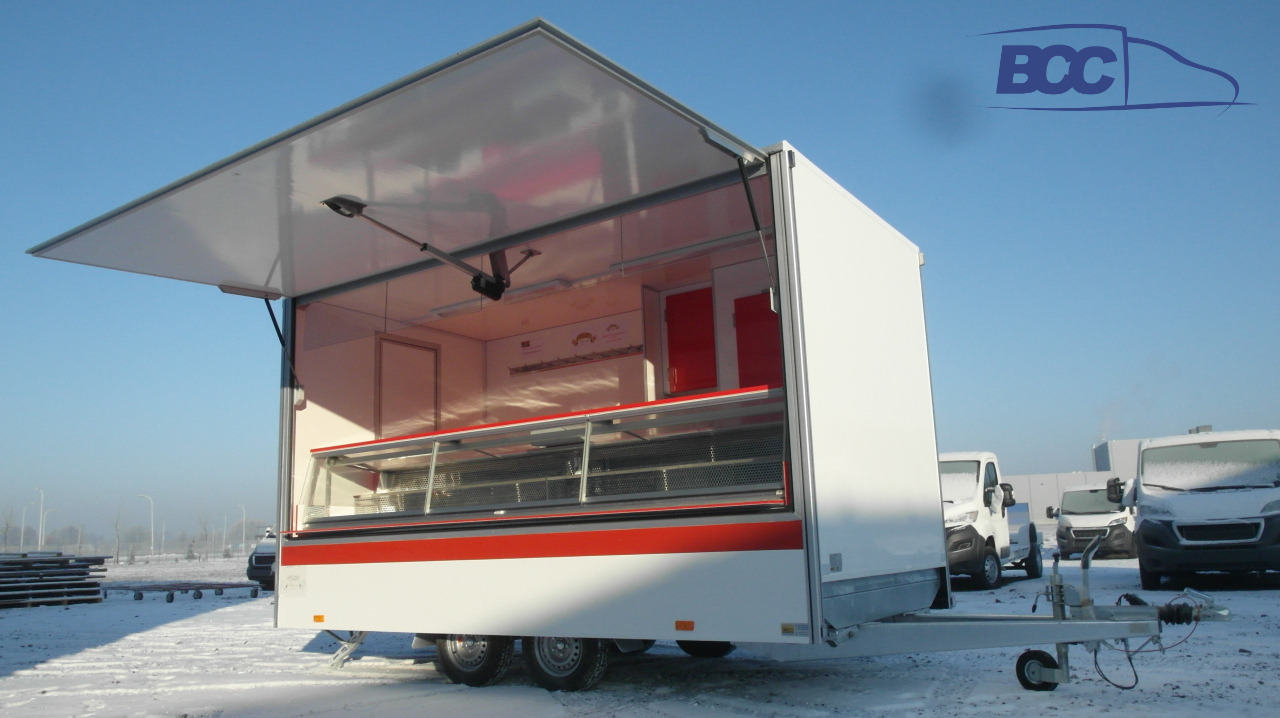 BCC Polska Sp. z o.o. - Prívesy undefined: obrázok 44