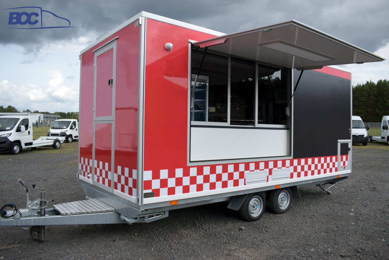 BCC Polska Sp. z o.o. - Prívesy undefined: obrázok 45