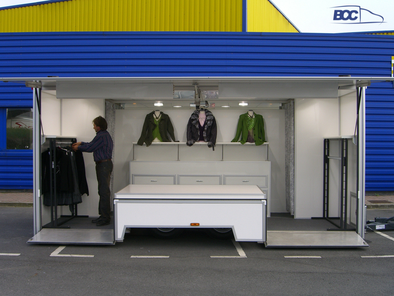 BCC Polska Sp. z o.o. - Prívesy undefined: obrázok 51