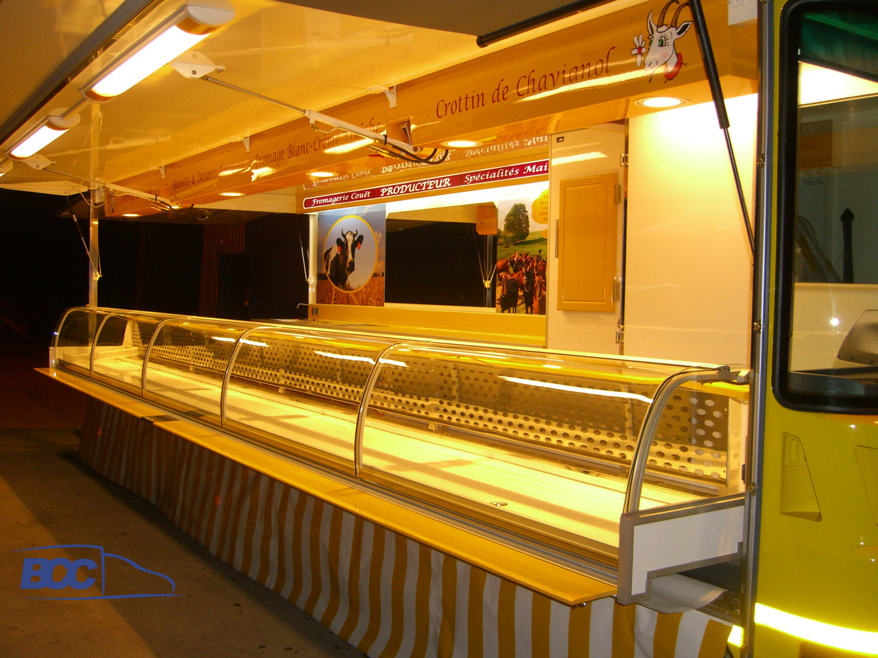 BCC Polska Sp. z o.o. - Prívesy undefined: obrázok 62