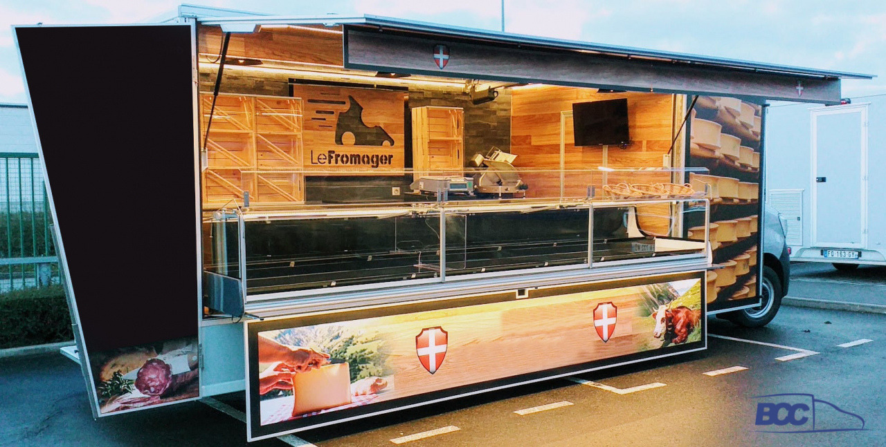 BCC Polska Sp. z o.o. - Prívesy undefined: obrázok 63