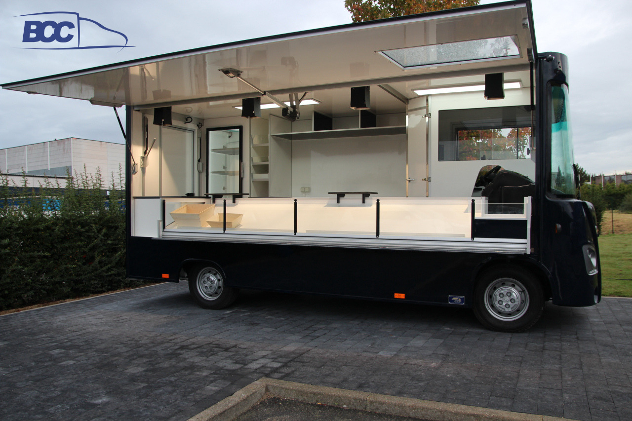 BCC Polska Sp. z o.o. - Prívesy undefined: obrázok 42